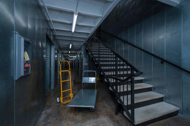 Images Poway Road Mini Storage