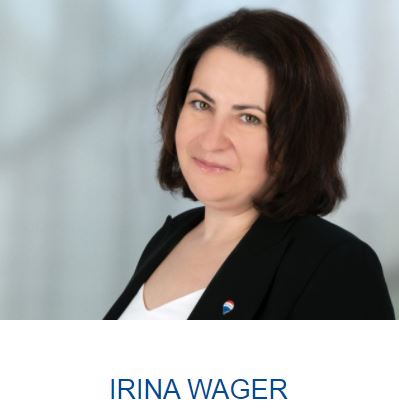 Irina Wager Immobilienmaklerin REMAX, Ostendstr.  226 in Nürnberg