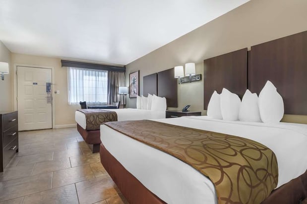 Images Best Western Padre Island