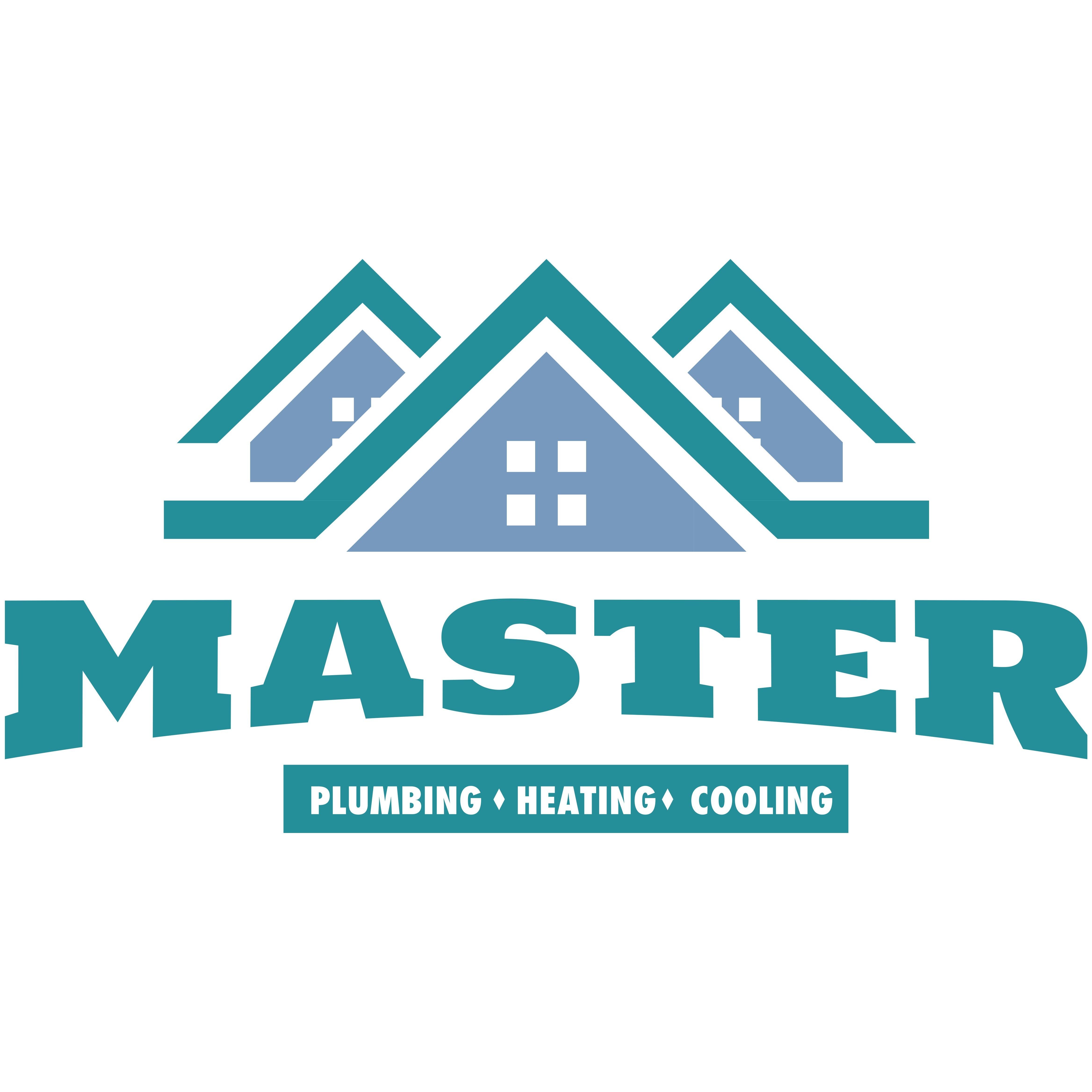 Master Plumbing Heating Cooling