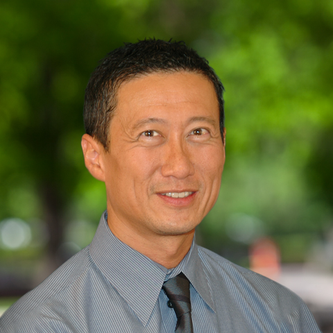 Dr Patrick C. Fann