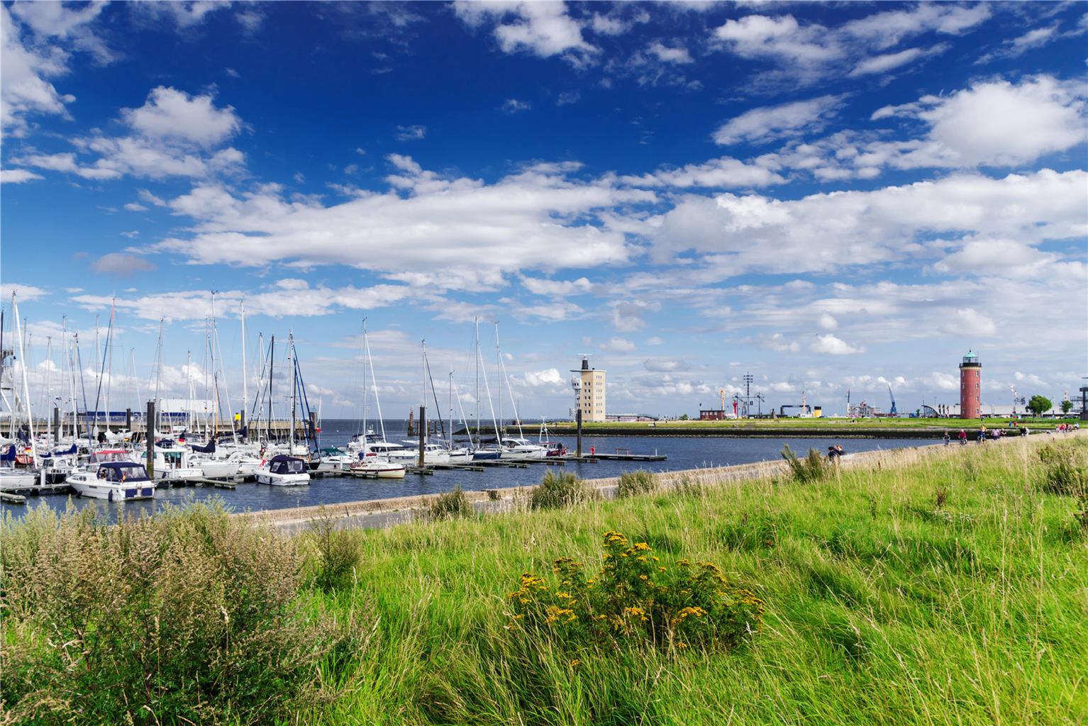Best Western Hotel Das Donners, Am Seedeich 2 in Cuxhaven