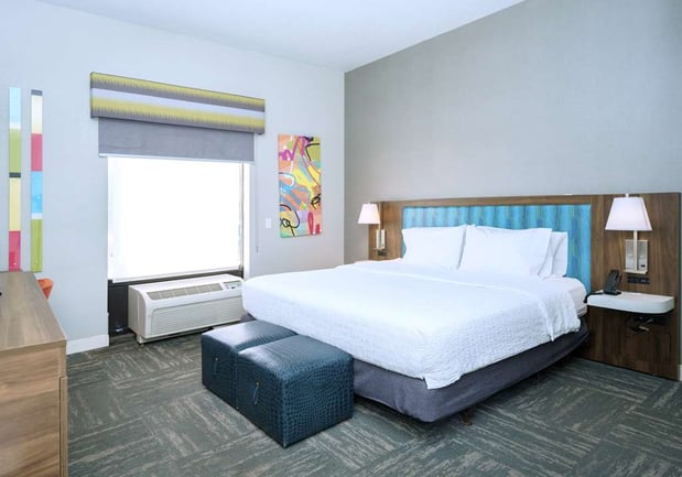 Images Hampton Inn Hays-North of I-70