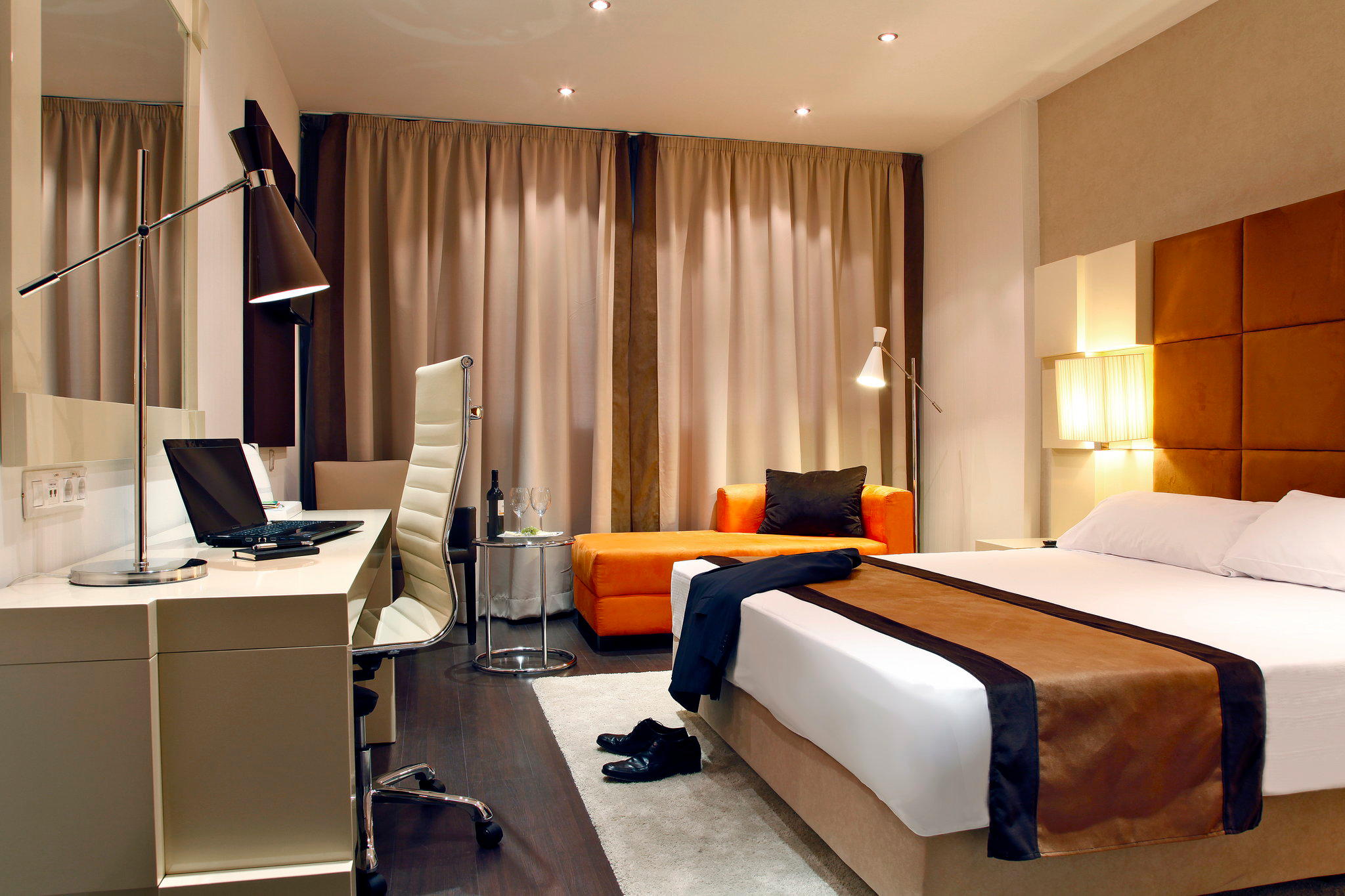 Images Holiday Inn Madrid - Las Tablas, an IHG Hotel