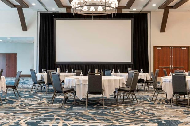 Images Hotel Canandaigua, Tapestry Collection by Hilton