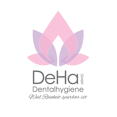 DeHa Dentalhygiene GmbH Logo