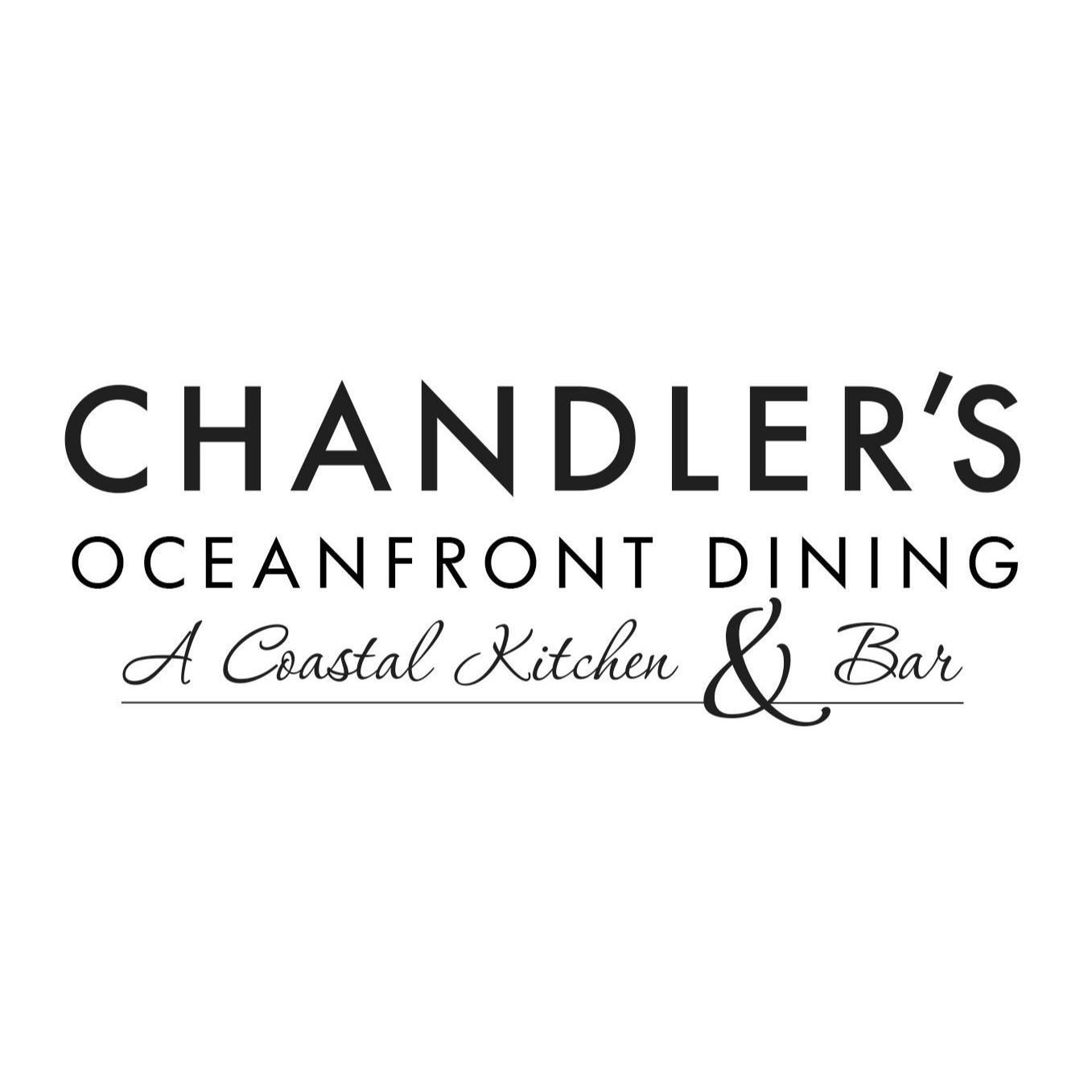 Chandler's Oceanfront Dining