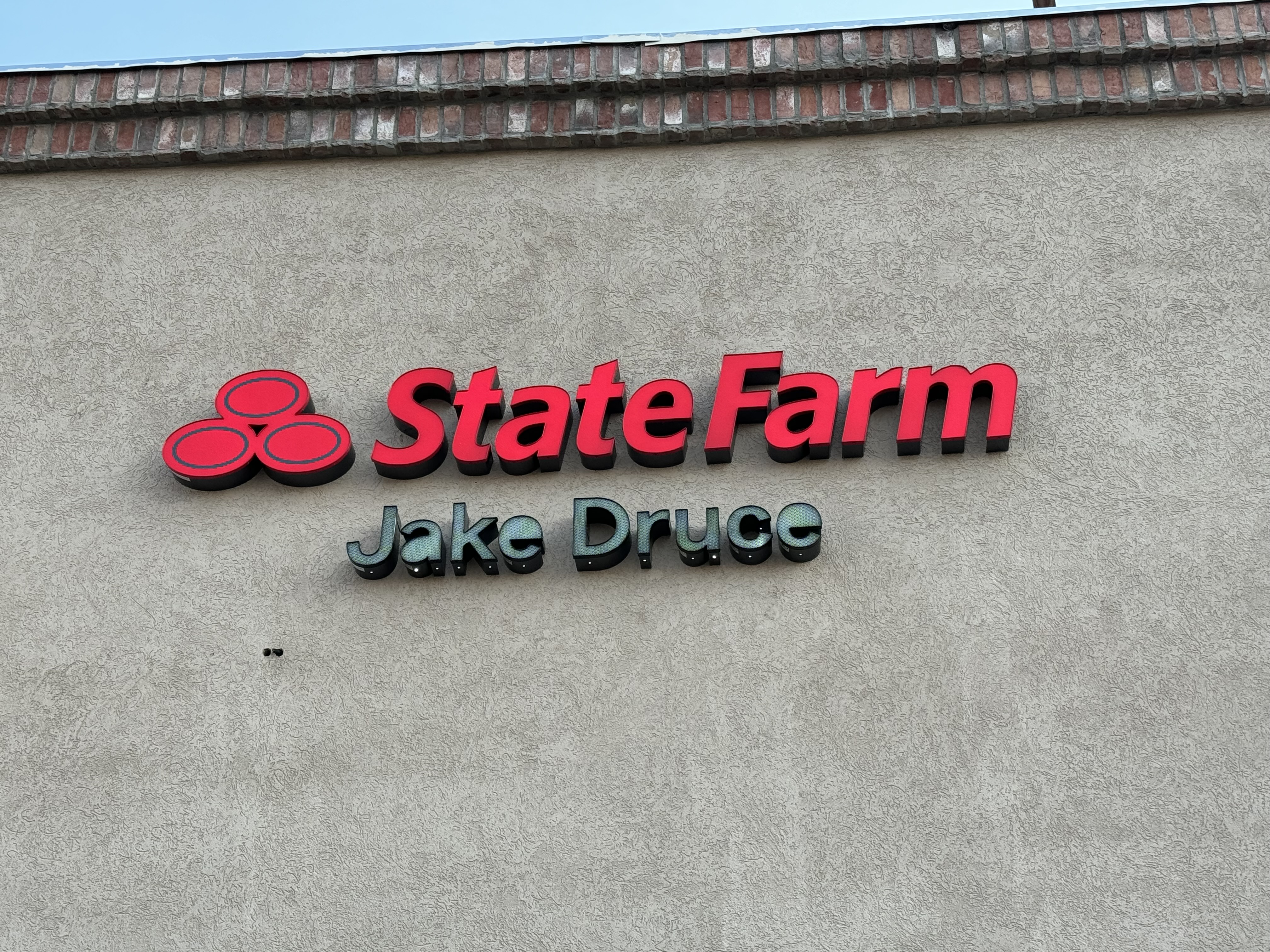 Welcome to Jake Druce State Farm!