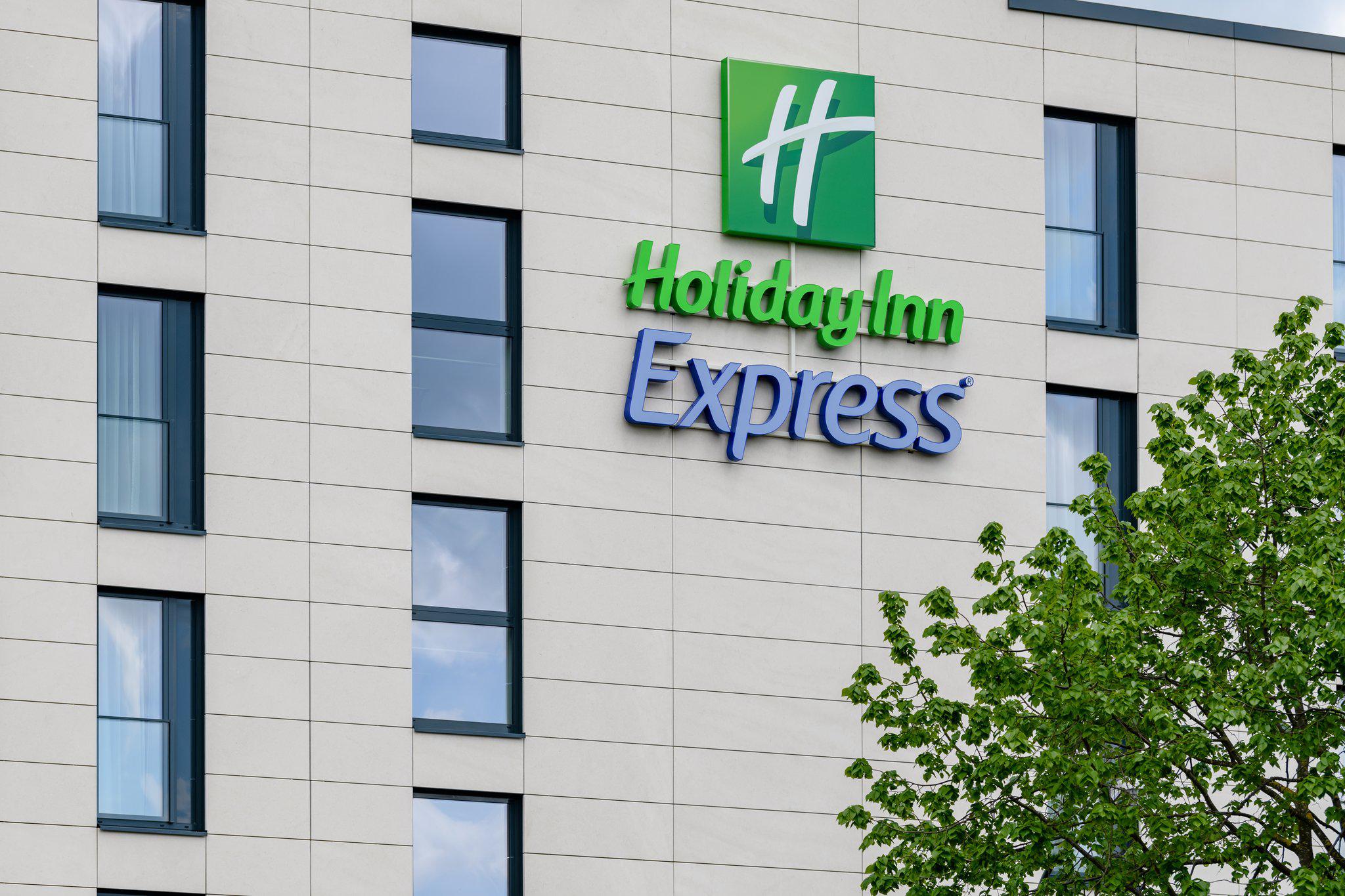 Fotos - Holiday Inn Express Fulda by IHG - 72
