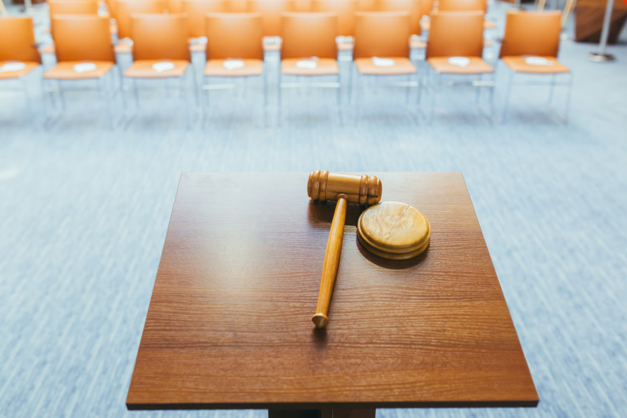 G Gregory Green Attorney and Counselor at Law Image