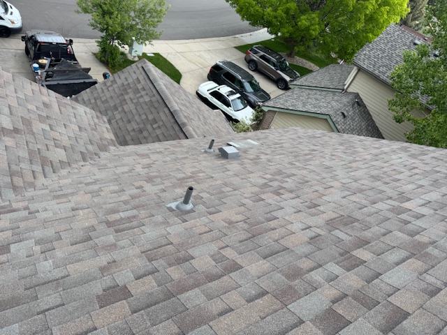 Images Schultz Roofing Company