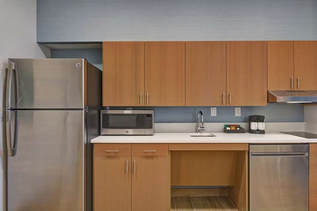 Images Homewood Suites by Hilton Chula Vista Eastlake