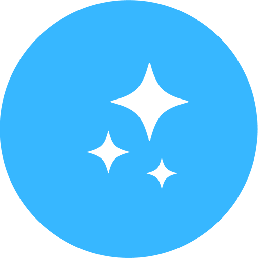 Wow Now Cleaning Logo