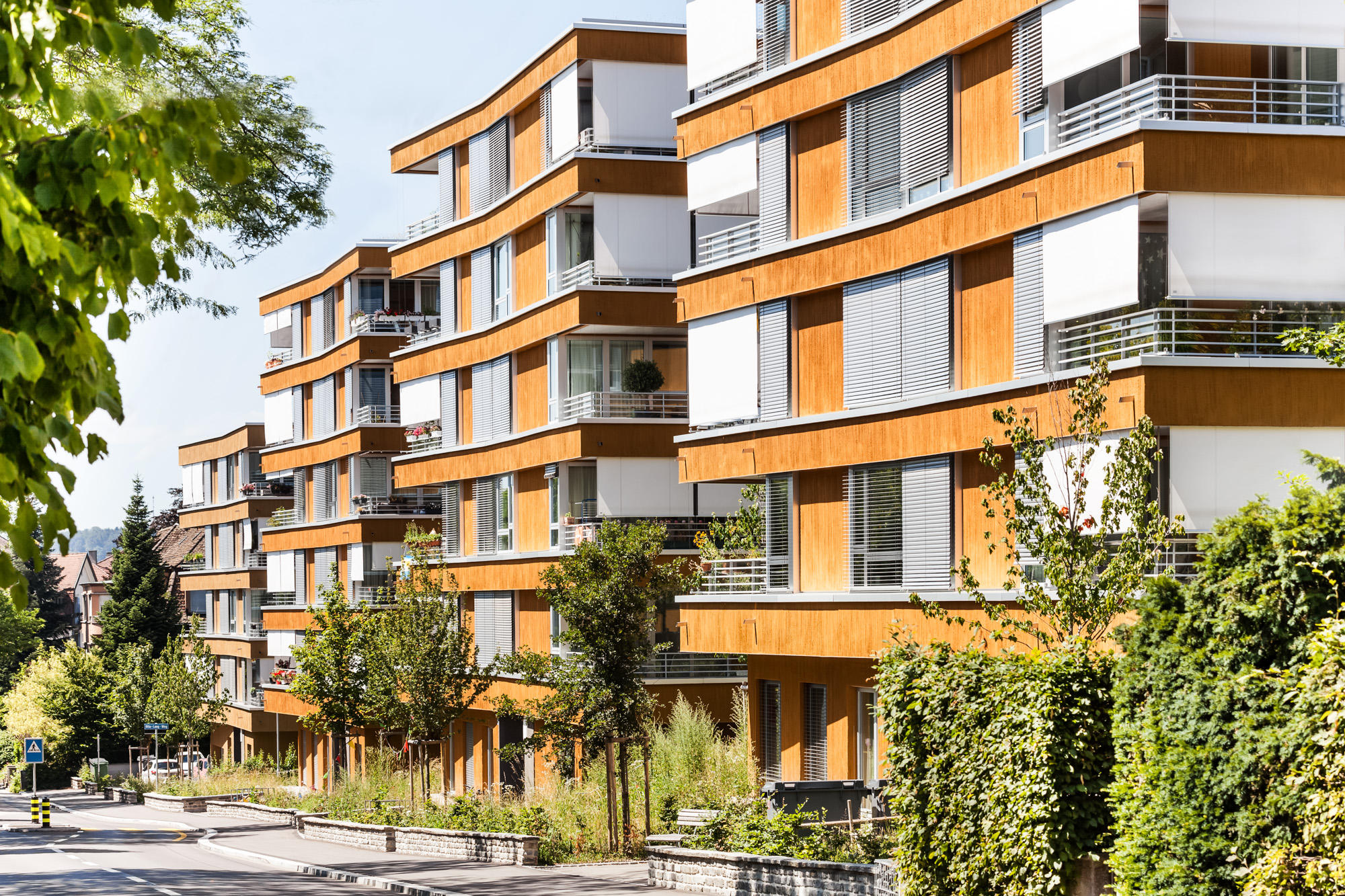 Psychotherapie am Zürichberg, Toblerstrasse 27 in Zürich