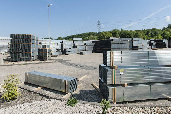 Bild 3 PROTEKTORWERK in Kirchheim bei München