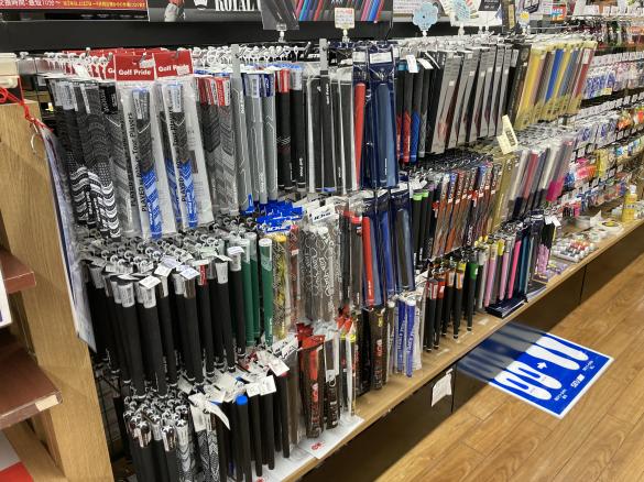 Images ゴルフパートナー 新発田店