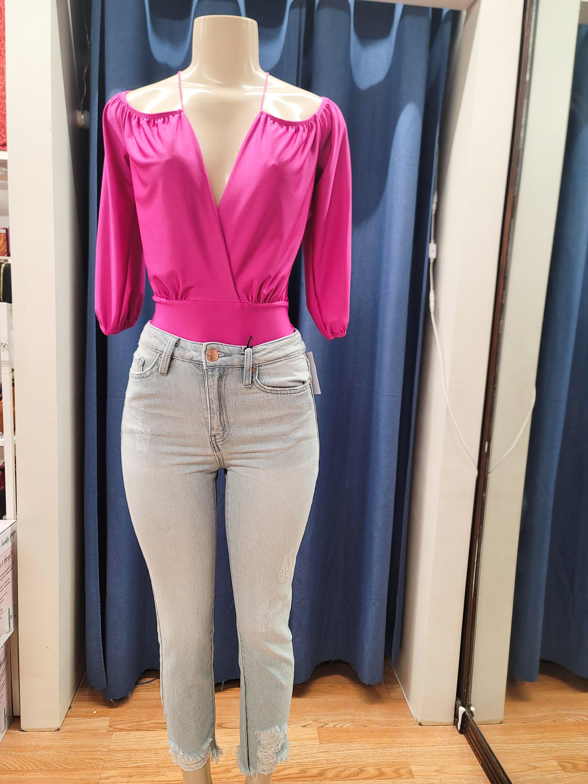 Gema's Boutique-outfit