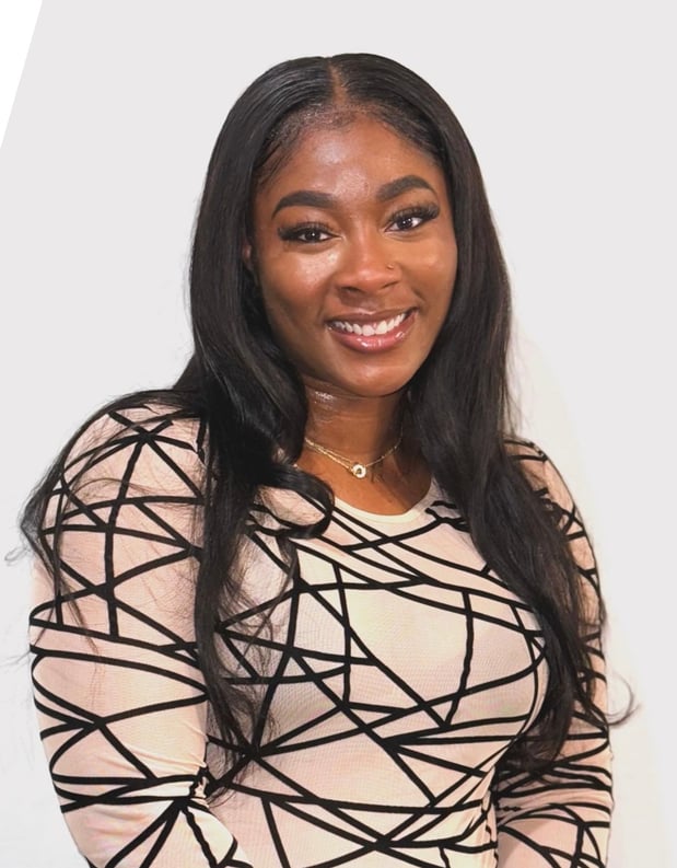 Images Sharnequa Hunter, Post-Doctoral Fellow