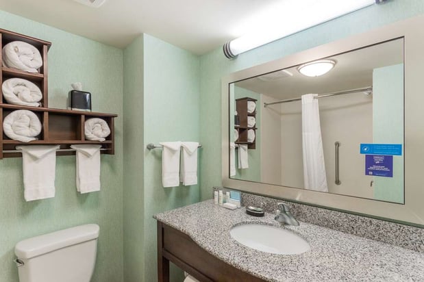 Images Hampton Inn Minneapolis/Shakopee