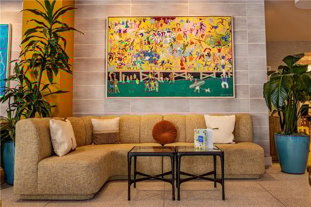 Images Hotel Continental Miami Beach, Tapestry Collection by Hilton