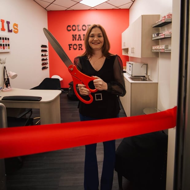 Images My Salon Suite