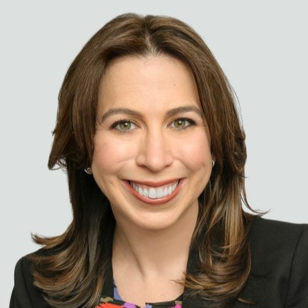 Dr. Kerry Anne Esquitin