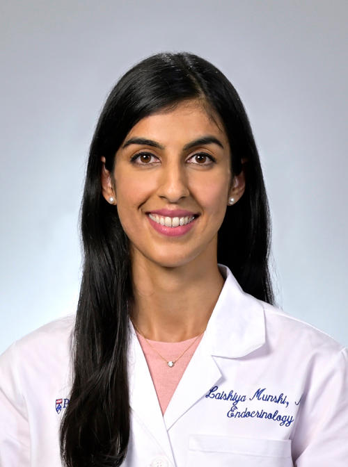 Laishiya Munshi, DO