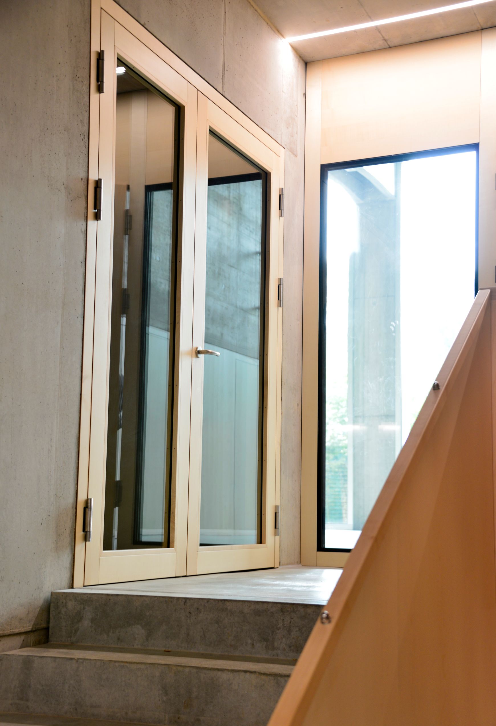 Bilder Adam Schreinerei AG