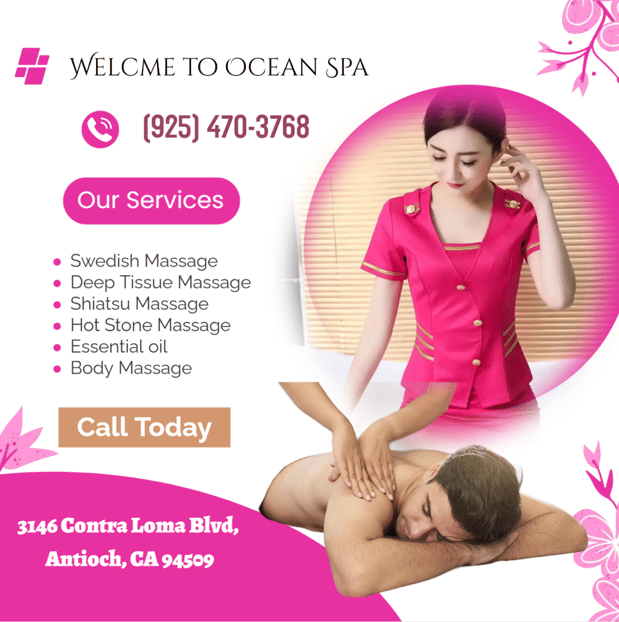 Images Ocean Spa