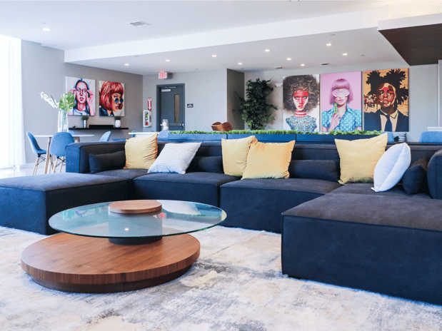 Images Vie Lofts at San Marcos