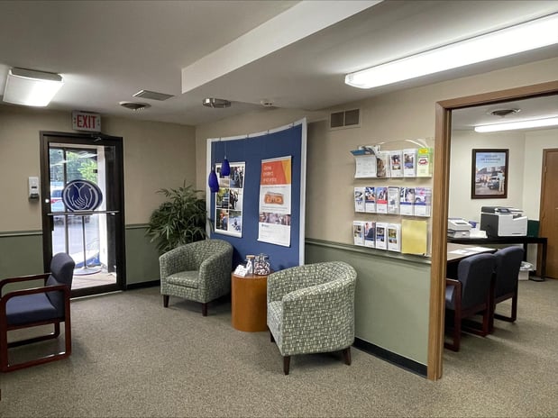 Images Sean Maher Agency: Allstate Insurance