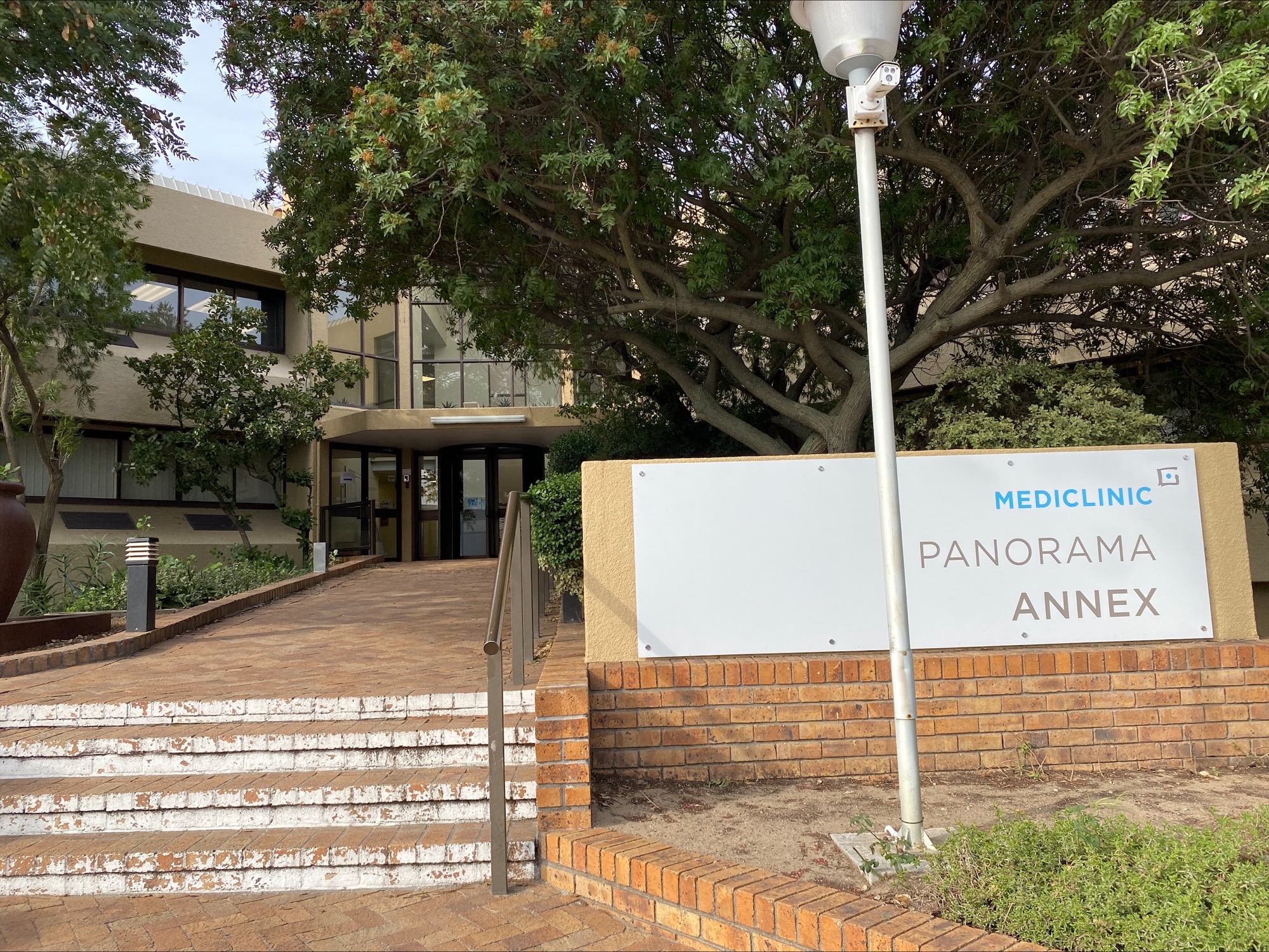 Images Ampath Panorama Delmar Care Centre