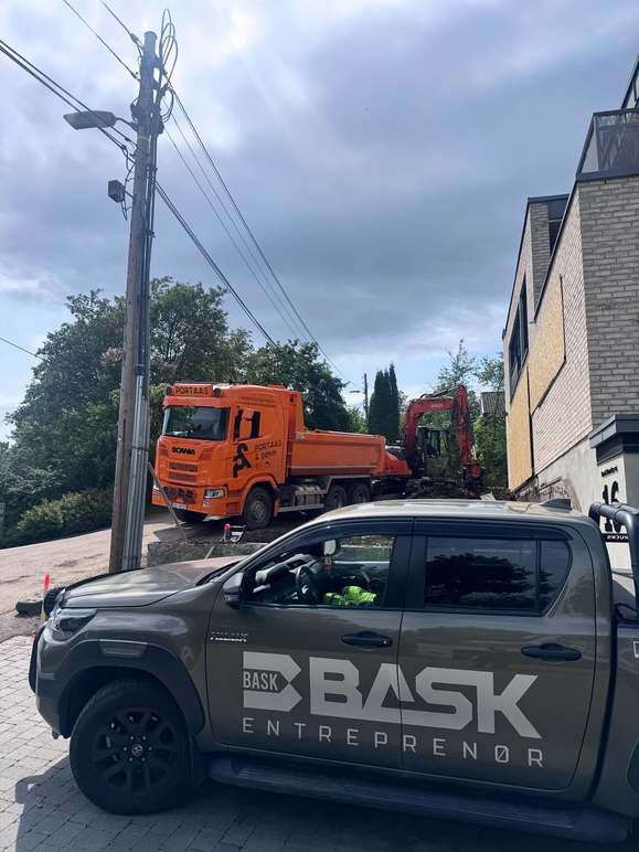 Images PORTAAS & SØNN AS