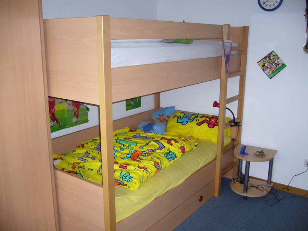 Peter van Ryn Tischlerei, Am Luftschacht 7 in Essen