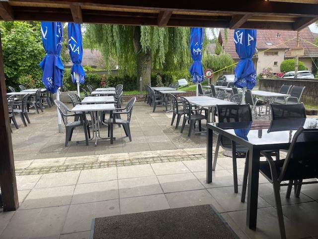 Bilder Restaurant Pizzeria Le Grillon