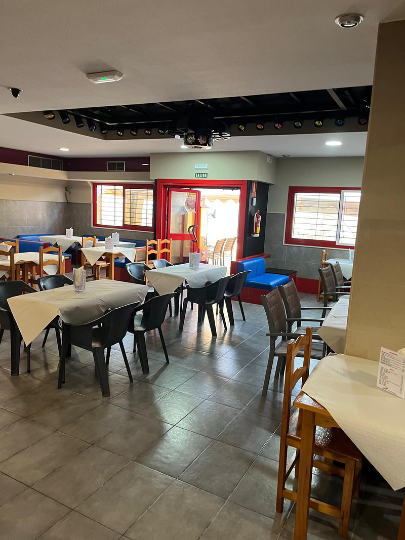 Images Restaurante Juanita