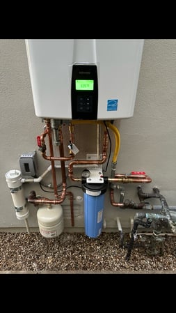 Images Hector TM Plumbing