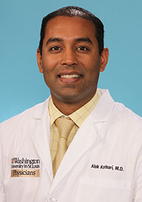 Alok Kothari
