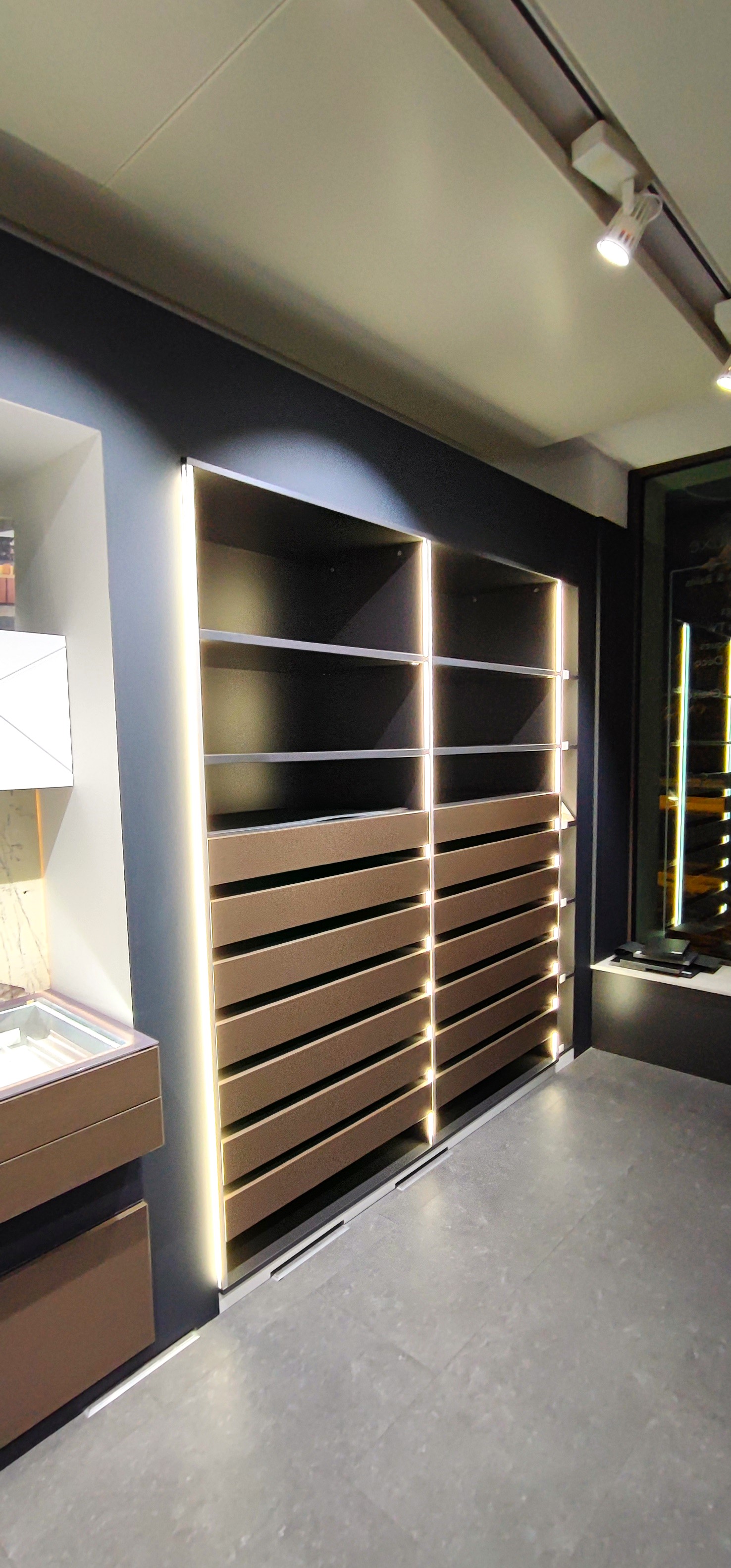 Bilder Concept&Bois - Menuiserie&Agencement sur mesure Genève et Vaud