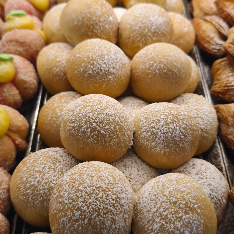 Images Pasticceria Orsini & Loreti