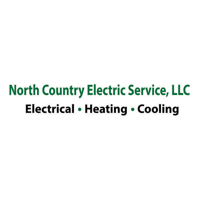 North Country Electric Service LLC Logo