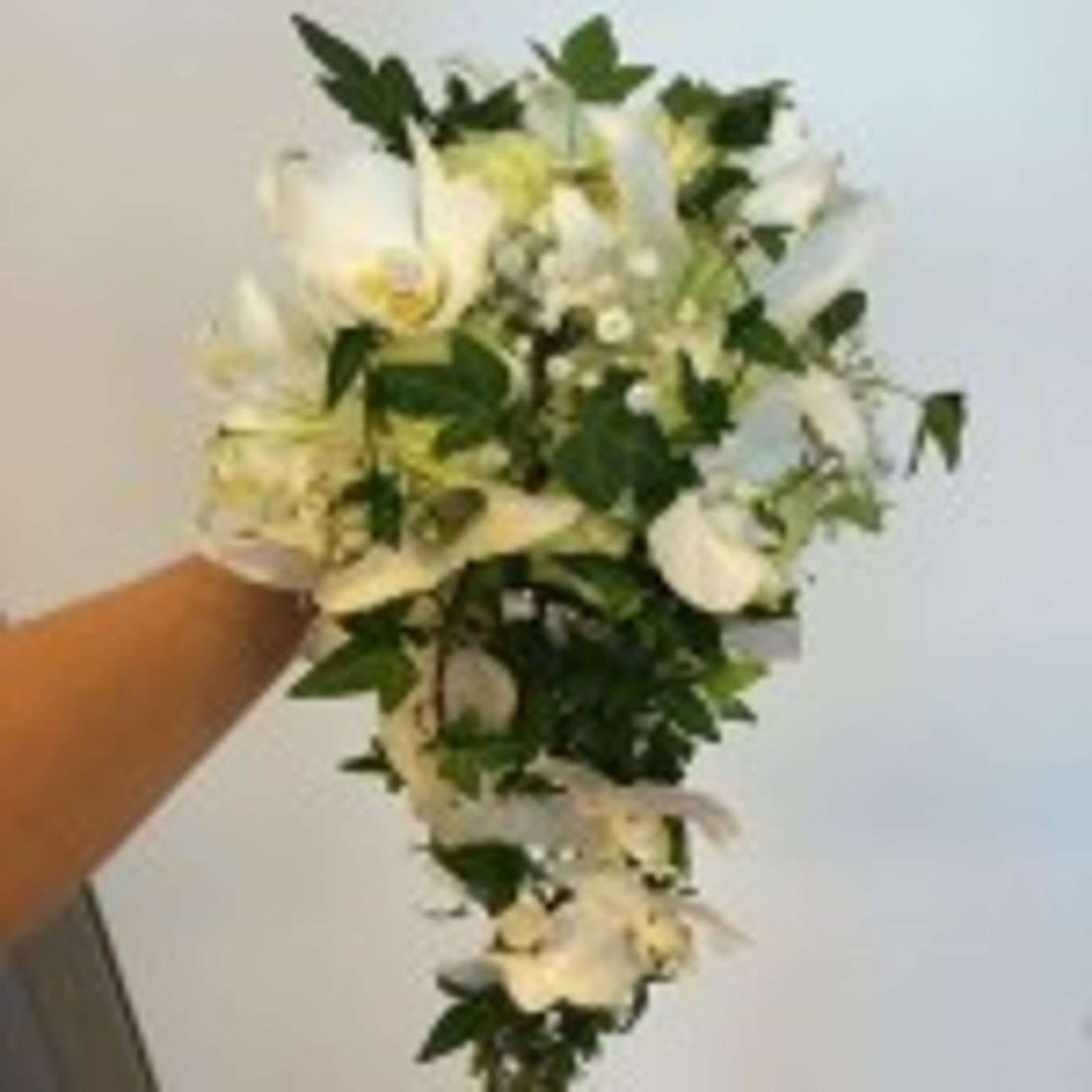 Images Ängens Blommor AB