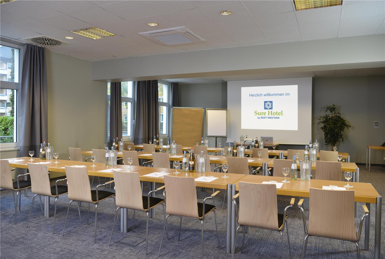 Bild 60 Sure Hotel by Best Western Hilden-Duesseldorf in Hilden