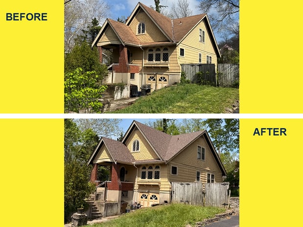 Images Warner Roofing