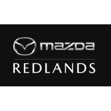 Redlands Mazda Logo