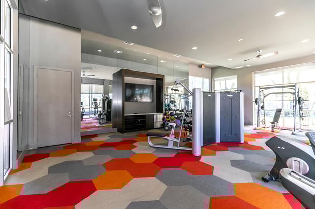 Images The Landing at Centreport Apartments