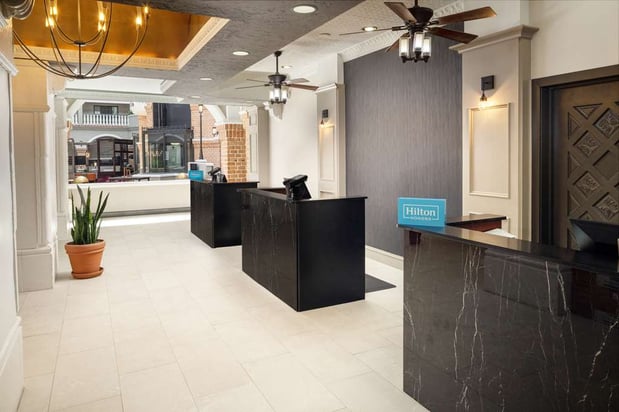 Images Embassy Suites by Hilton Orlando North