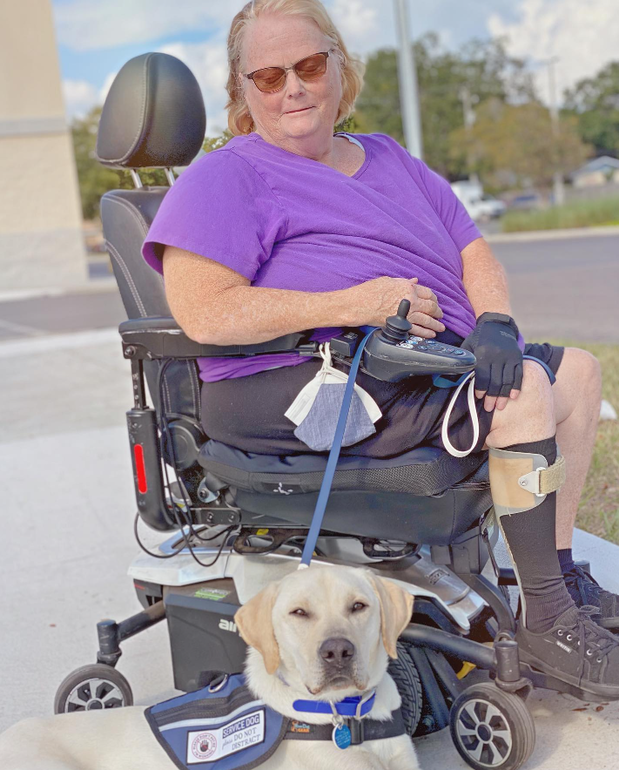 Images Topaz Assistance Dogs