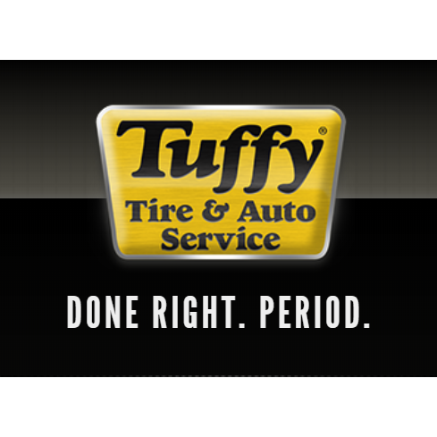 Tuffy Tire & Auto Service Center Photo