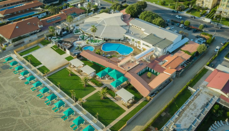 Images Bussola Versilia